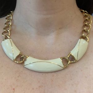 Vintage Monet necklace